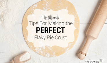 The Ultimate Pie Making Tips