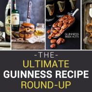 30 Delicious Guinness Recipes You Can Serve On A Plate