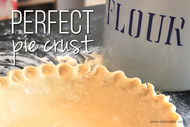 perfect pie crust 3