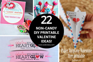 non-candy diy printable valentine ideas_slider