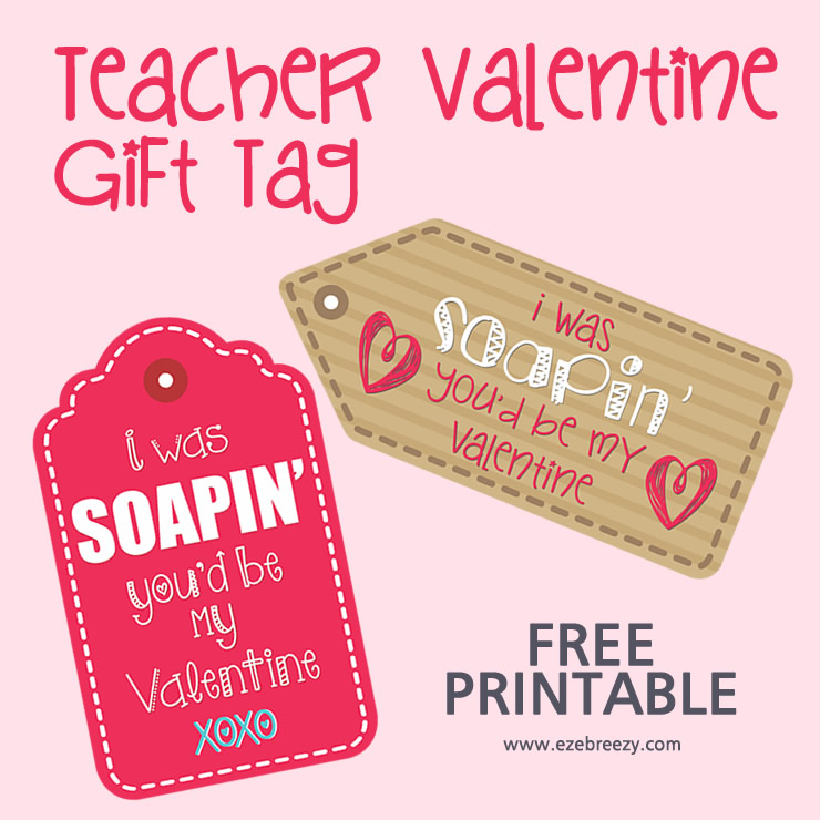 soapin valentine fb