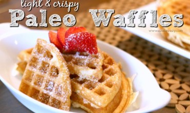 pm paleo waffle recipe 2