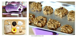 easy bake oven diy cookie recipe