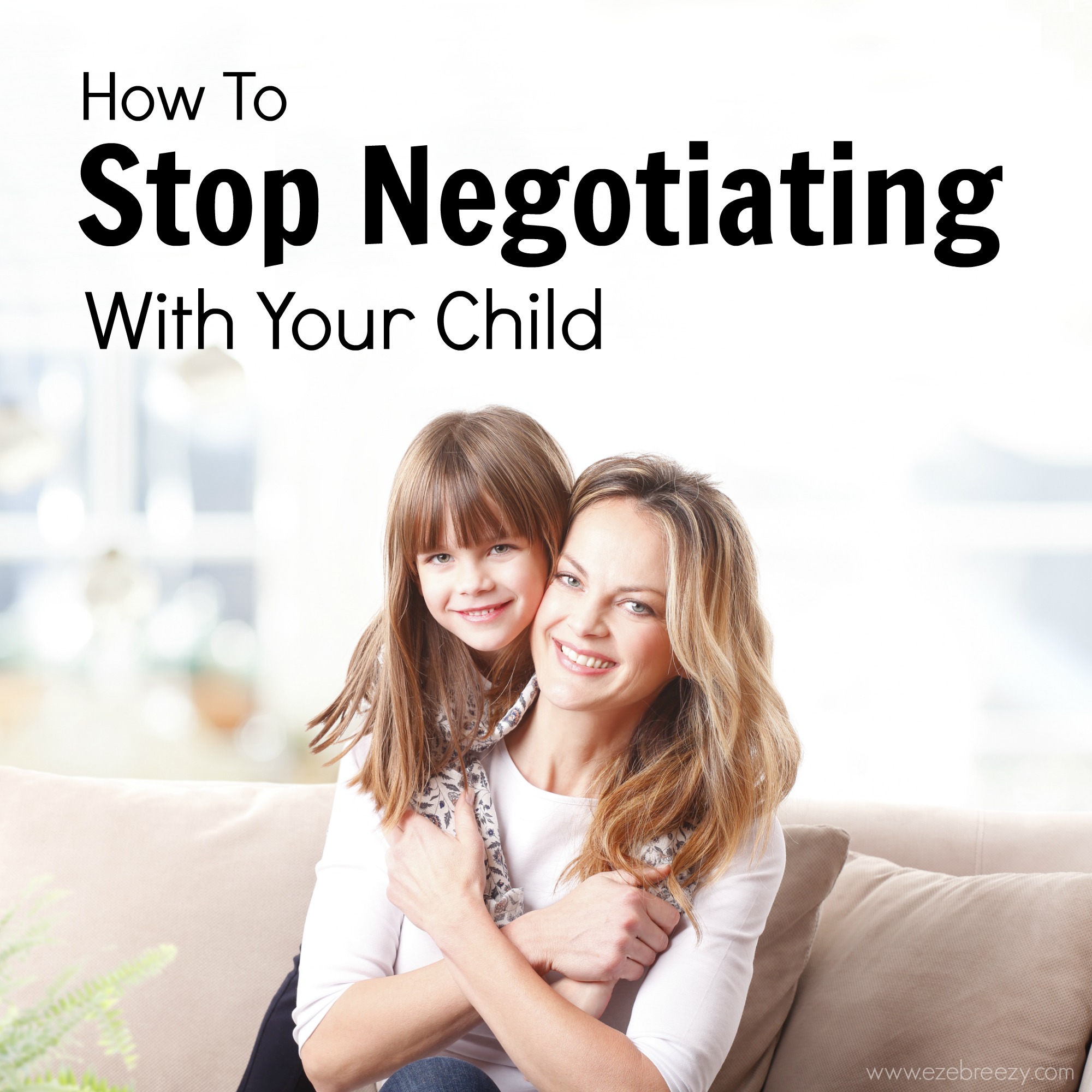 stop negotiating fb