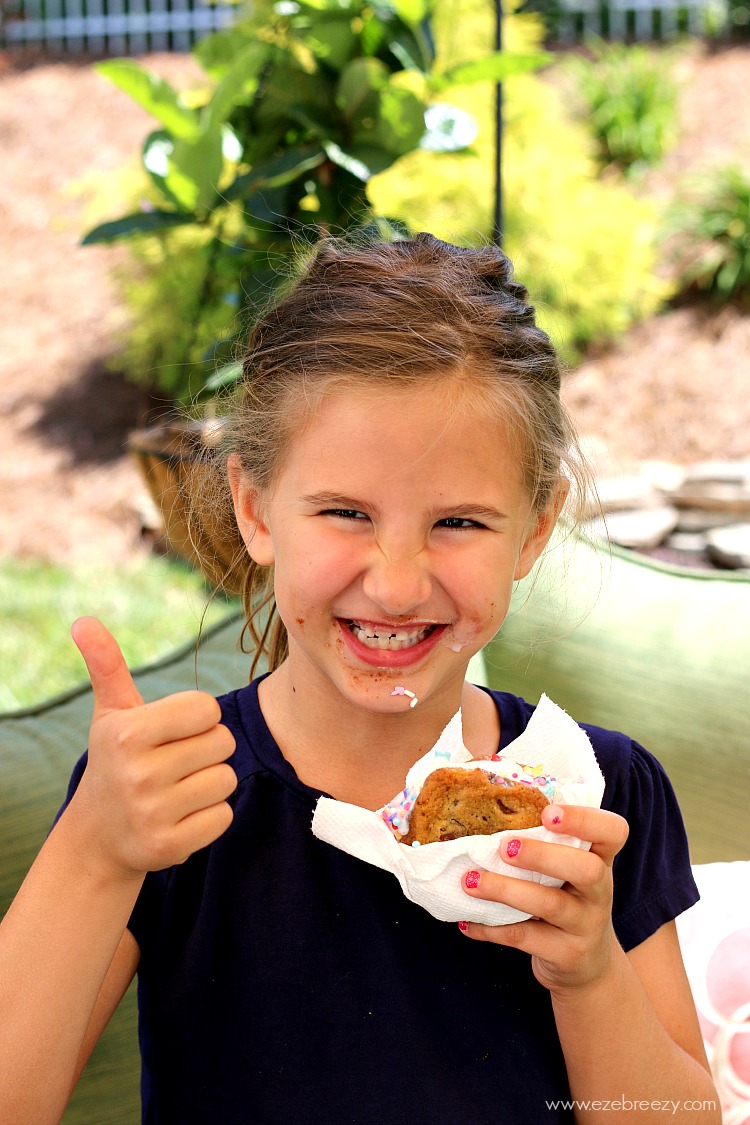 cookie ice cream sandwich recipe smiles