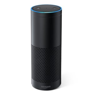 amazon echo